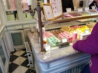 Boulangerie Ladurée 2