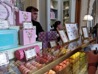 Boulangerie Ladurée 0