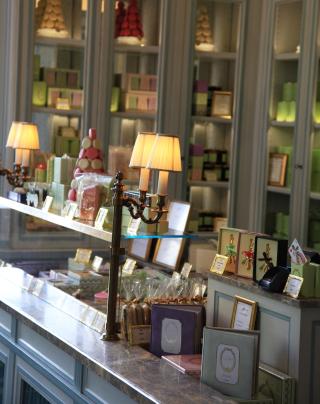 Boulangerie Ladurée 0