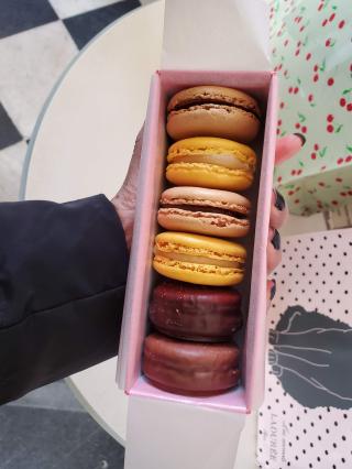 Boulangerie Ladurée 0