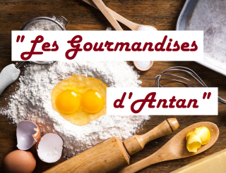 Boulangerie les gourmandises d'antan 0