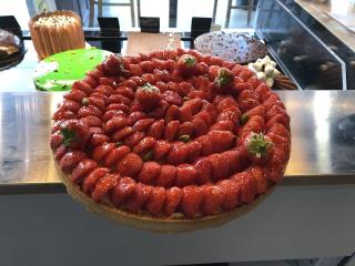 Boulangerie Le Patton 0