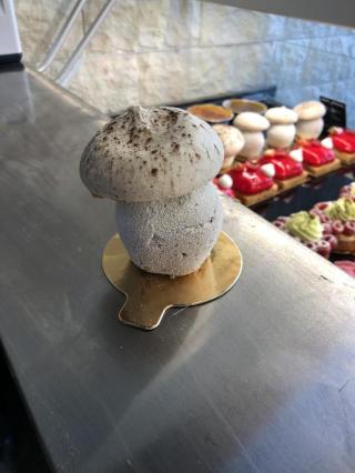 Boulangerie Le Patton 0