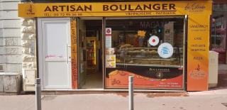 Boulangerie La bonne fournée 0