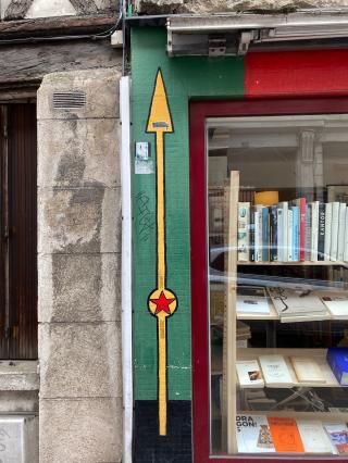 Boulangerie La bonne fournée 0