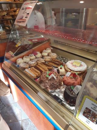 Boulangerie Boulangerie Patisserie du Parc 2