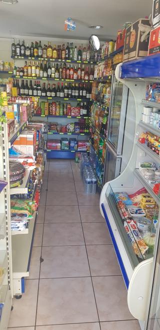 Boulangerie Superette Leptis 0