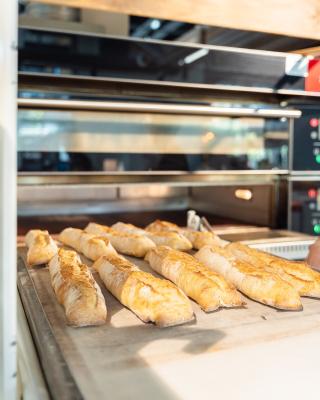 Boulangerie Lucas 0