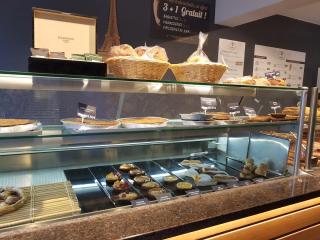 Boulangerie Chez Jules 0