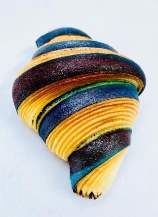 Boulangerie Du pain pour demain 2