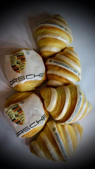 Boulangerie Du pain pour demain 0