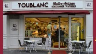 Boulangerie Boulangerie Pâtisserie Toublanc Valéry 0