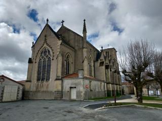 Boulangerie Chouteau Sarl 0