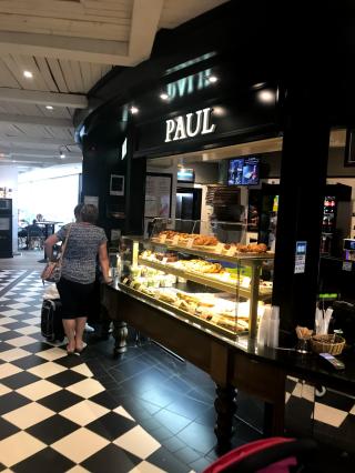 Boulangerie Paul 0