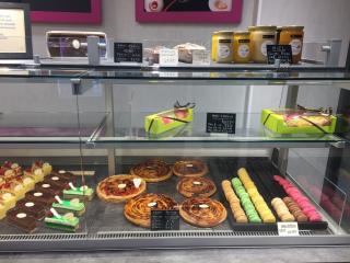 Boulangerie boulangerie maison LIGEROT 0