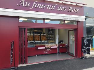 Boulangerie Au Fournil Des Rois 0