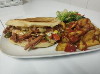 Boulangerie Pause Délice - Le Baklava 0