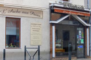 Boulangerie L'Arche aux Pains 0