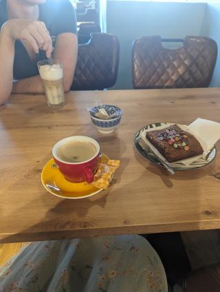 Boulangerie Caz'A Grain 0