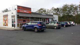 Boulangerie La Croissanterie 0