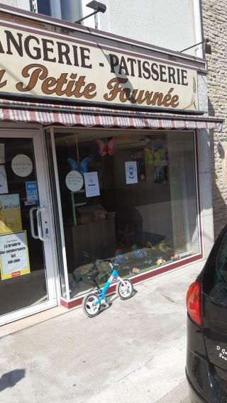 Boulangerie Ma Petite Fournée 0