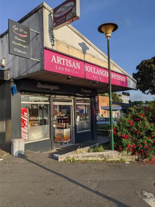 Boulangerie Epi D'or 0