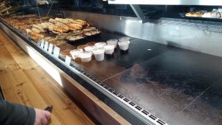 Boulangerie BOULANGERIE ANGE 0