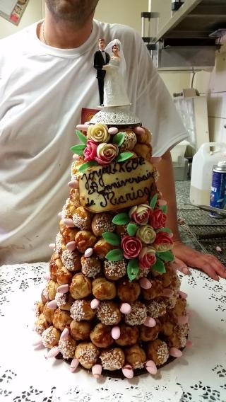 Boulangerie Chez Aurelie Et Michael 0