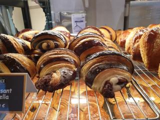 Boulangerie Boulangerie BRICE 1