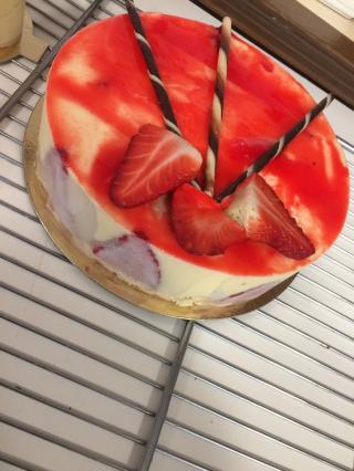 Boulangerie Boulangerie BRICE 0