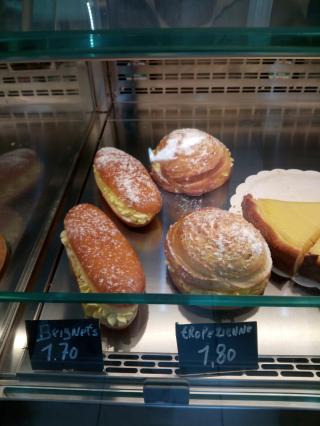 Boulangerie boulangerie du musee 0