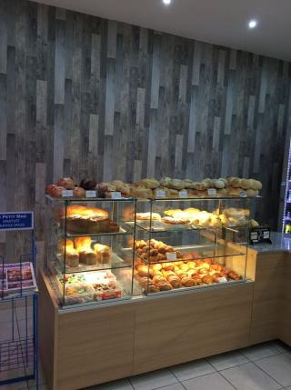 Boulangerie boulangerie du musee 0