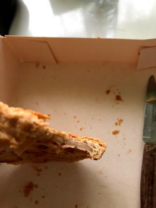 Boulangerie Aux Blés d'Or 0