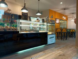 Boulangerie Artisan Boulanger 