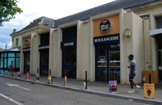 Boulangerie Café de Marie Blachère 0