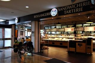 Boulangerie Café de Marie Blachère 0