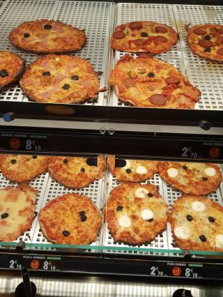 Boulangerie Café de Marie Blachère 0