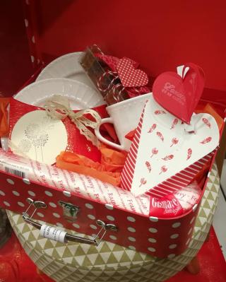 Boulangerie Pâtisserie Thurotte 1