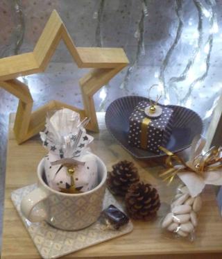 Boulangerie Pâtisserie Thurotte 0