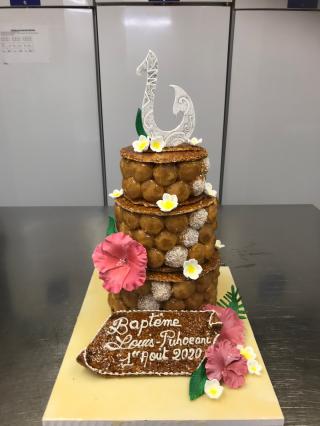 Boulangerie Maison Rouger 0