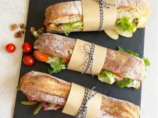 Boulangerie MARIETTE 1