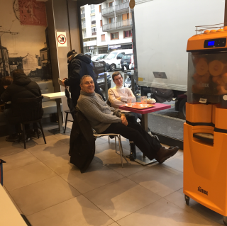 Boulangerie La Boulang' de Rosny 0