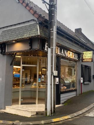 Boulangerie Boulangerie DESFORGES 0