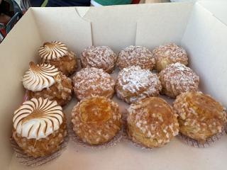 Boulangerie LE FOURNIL DE LUGOS 2