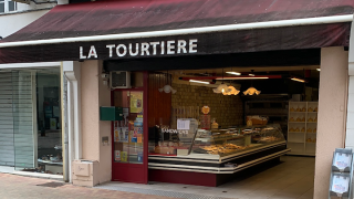 Boulangerie La Tourtière 2
