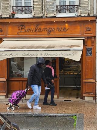 Boulangerie Maison Aucuit 0