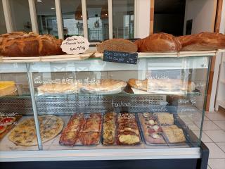 Boulangerie Les gourmandises 0