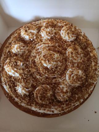 Boulangerie Artisan Boulanger 