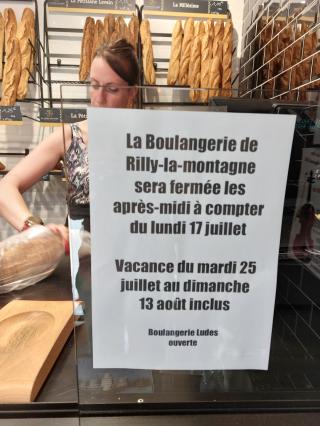 Boulangerie LA CUVÉE DES PAINS 2