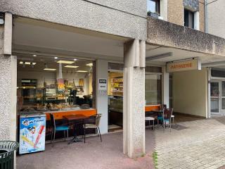 Boulangerie La rose de la folie 0